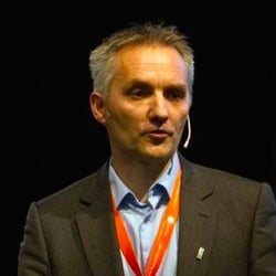Morten Fahlvik