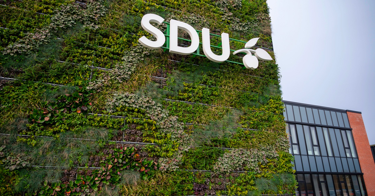 SDU Building