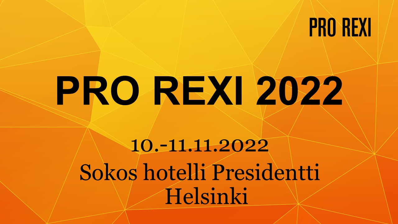 Pro-Rexi-2022